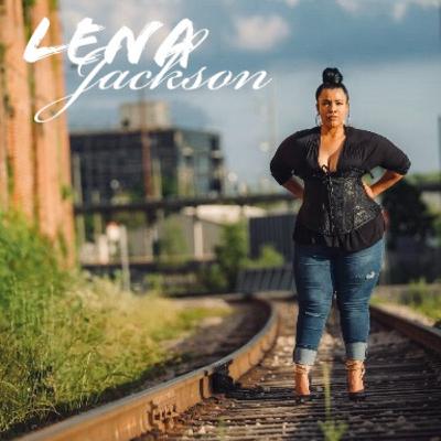 Lena Jackson on Radio Unfriendly