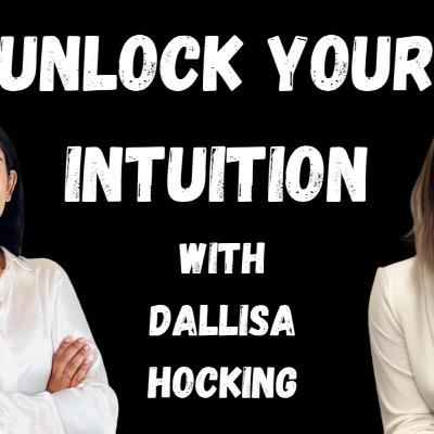 Demystifying Mediumship: Dallisa Hocking on Future Sight, Spirit Guides & Ancestral Healing Demystifying Mediumship: Dallisa Hocking on Future Sight, Spirit Guides & Ancestral Healing