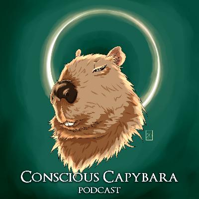 CCP 15 - Exploring Your Purpose with Juan Pablo Lisdero