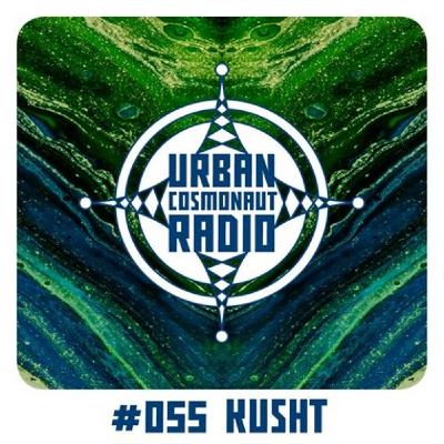 UCR #055 by Kusht