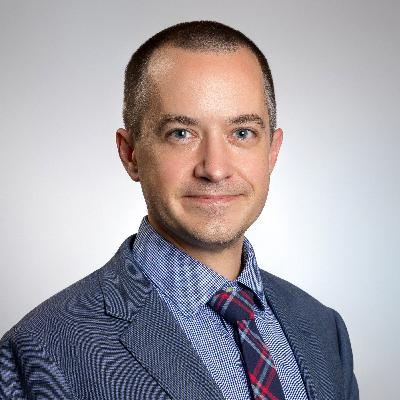 #72: John Rolston — Closed-Loop Stimulation, Seizure Dynamics, and the New Frontiers of Epilepsy Treatment