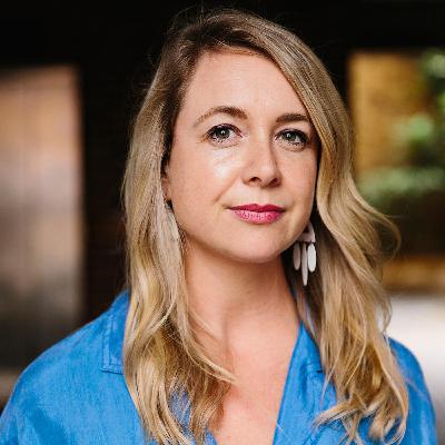 #19: Fathoms – The World in the Whale – with Rebecca Giggs #19: Fathoms – The World in the Whale – with Rebecca Giggs