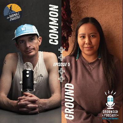 Common Ground - Episode 5 Common Ground - Episode 5