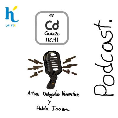 El Cadmio (Episodio 124)
