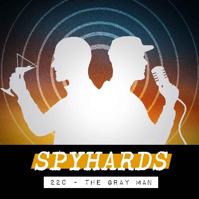 220. The Gray Man (2022) 220. The Gray Man (2022)