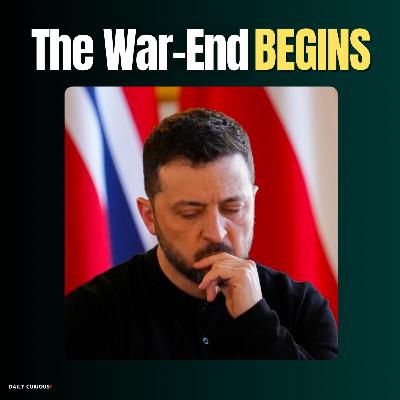 Why Europe Won’t Push for Peace