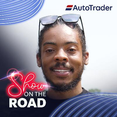 Big Manny’s road to viral TikToks, musical talent and science experiments.