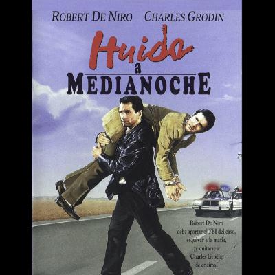 Peticiones Oyentes - Huida a medianoche - 1988