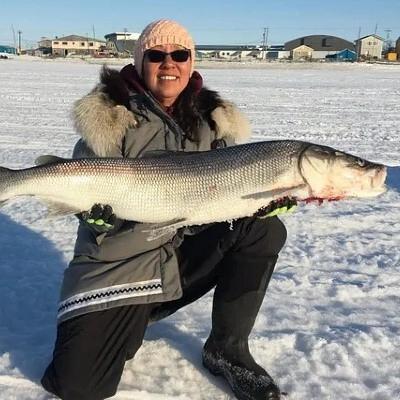 Alaska Fisheries Report 25 December 2025