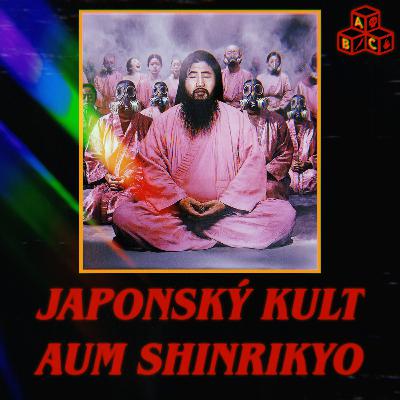 MASAKR V TOKIJSKÉM METRU (Nejnebezpečnější japonská sekta)