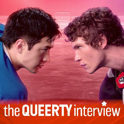 Inside Heated Rivalry: Stars Connor Story & Hudson Williams Talk Romance & Drama Inside Heated Rivalry: Stars Connor Story & Hudson Williams Talk Romance & Drama