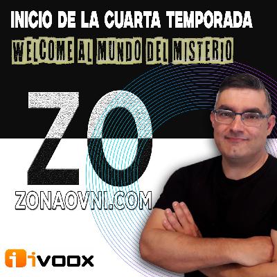 WELCOME a la CUARTA TEMPORADA de ZONAOVNI.COM - Episodio exclusivo para mecenas