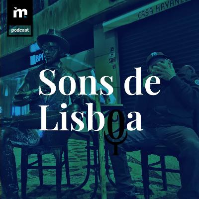 Fernando, o homem que toca harmónica para Pessoa EP08