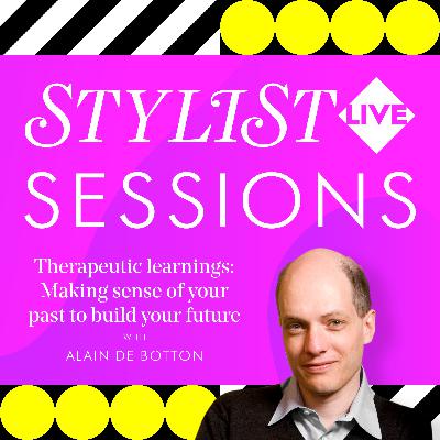 Ep4. Alain de Botton