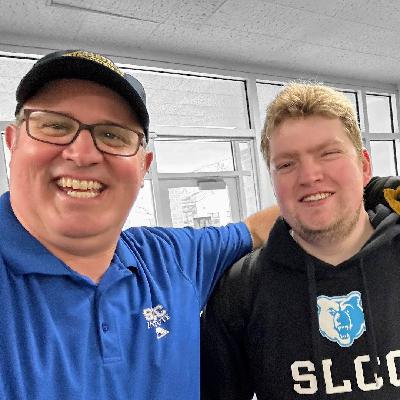 Ep 161 S6 Travis Fullerton "Tune Your Heart to Jesus Christ" Tracy Y. Browning Ep 161 S6 Travis Fullerton "Tune Your Heart to Jesus Christ" Tracy Y. Browning