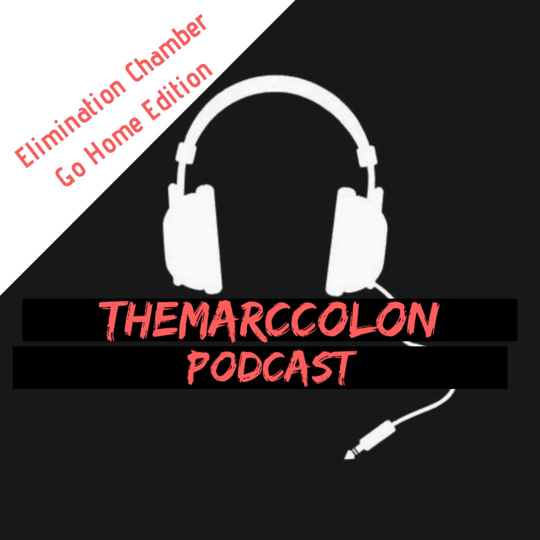TheMarcColon Podcast