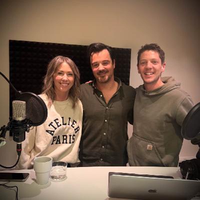 En resa av uthållighet och omtanke - Simon från Ogland