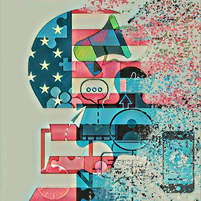 Ep. 4 Free Speech: Good for the Goose, Good for the Gander Ep. 4 Free Speech: Good for the Goose, Good for the Gander