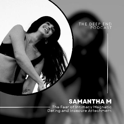 The Fear of Intimacy Magnetic Dating and Insecure Attachment