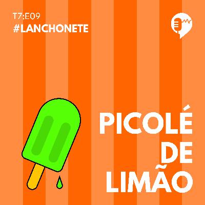 LANCHONETE