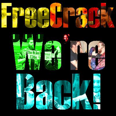 FreeCrack Ep 28