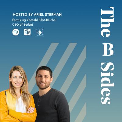 Creating and Educating a New Category | Veetahl Eilat-Raichel, CEO Sorbet