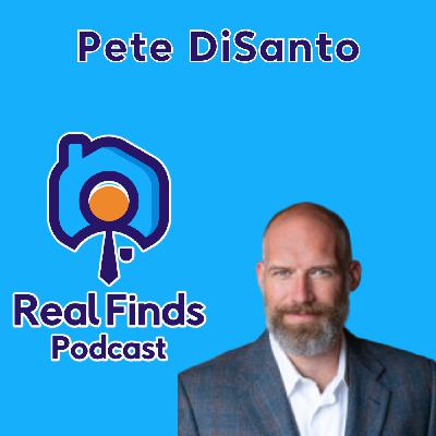 The Data Center Arms Race: From Natural Gas To Nuclear Power With Pete DiSanto