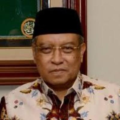 Buya Said - SILSILAH NABI MUHAMMAD S. A. W