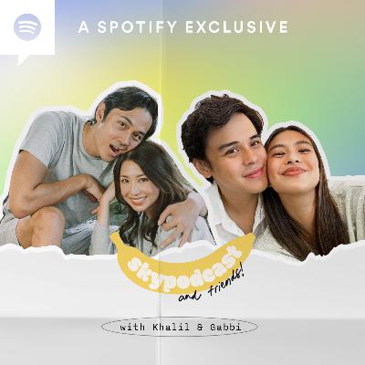 Khalil & Gabbi Khalil & Gabbi