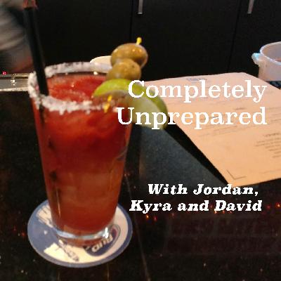 Episode 120 - Russell Fields Man