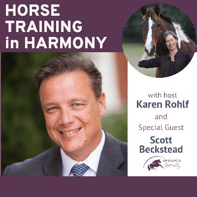 EP245: Wild Horses with Scott Beckstead EP245: Wild Horses with Scott Beckstead