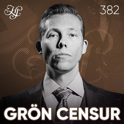 #382 - GRÖN CENSUR