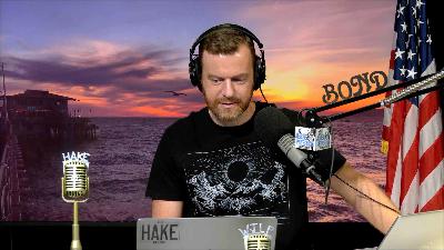 They're downplaying crime | Wed 8-13-25 They're downplaying crime | Wed 8-13-25