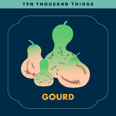 A Gourd A Gourd