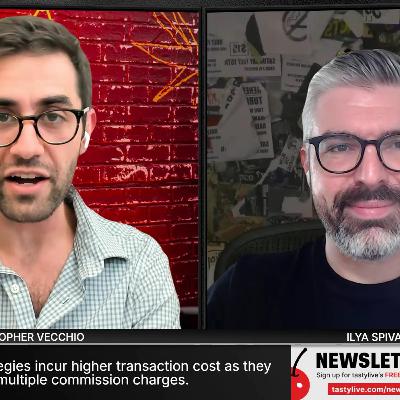 Futures Power Hour - November 19, 2025 - VIXpiration NVDA NFP