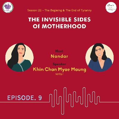 S-3-Episode-9-The Invisible Sides of Motherhood