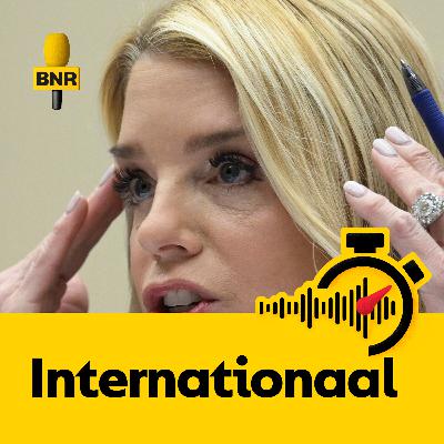Amerikaanse minister van Justitie en Congresleden vechten elkaar de tent uit, ‘shitshow’