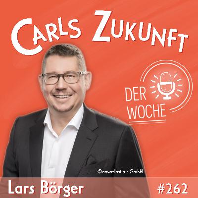 #262 Lars Börger – Pfand auf Kohlenstoff