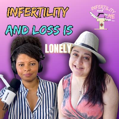 Unexplained Infertility, Miscarriage, & Loss w/Tasha Van Howe