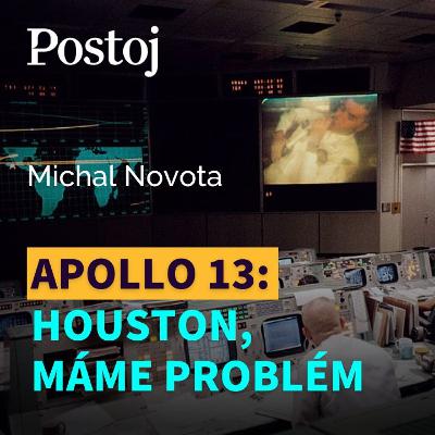 Apollo 13: Let na Mesiac, pri ktorom mali astronauti neuveriteľné šťastie v nešťastí Apollo 13: Let na Mesiac, pri ktorom mali astronauti neuveriteľné šťastie v nešťastí
