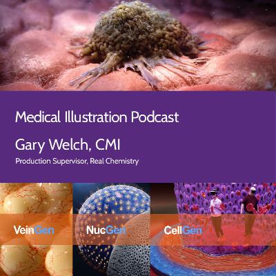 Gary Welch interview Gary Welch interview