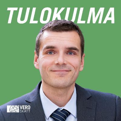 S5E4 Miten turvallisuus ja vastuullisuus liittyvät toisiinsa? Vieraana Samuli Bergström