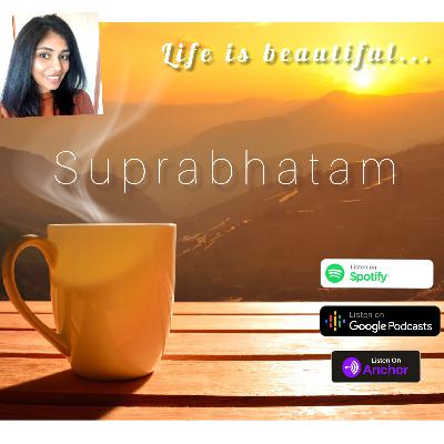 Suprabhatam Suprabhatam