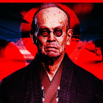 The Dark Secrets Of The Arasaka Corporation