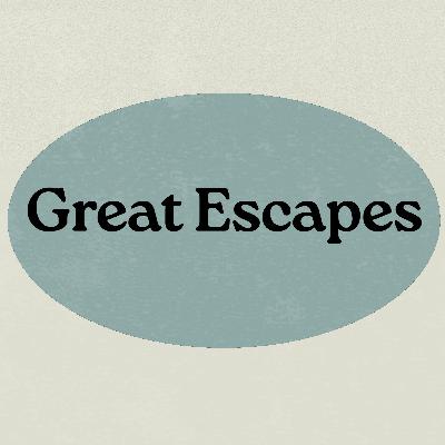 Great Escapes: The Man Who Saved Two Strangers’ Lives on a Mountain