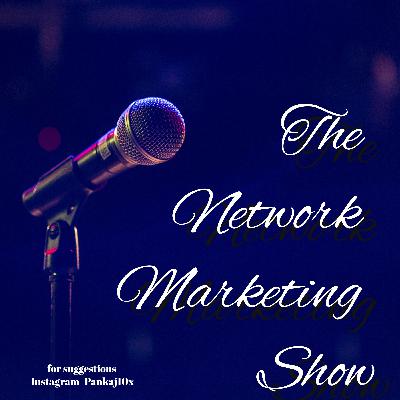 What is Network Marketing.