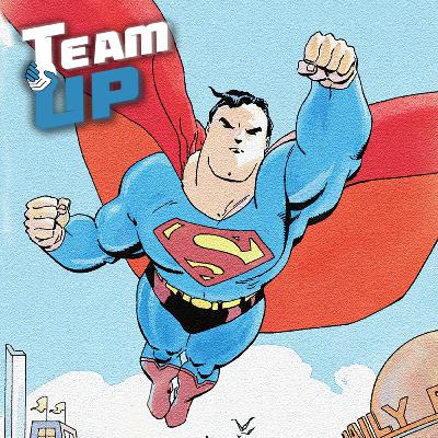 SUPERMAN : FOR ALL SEASONS