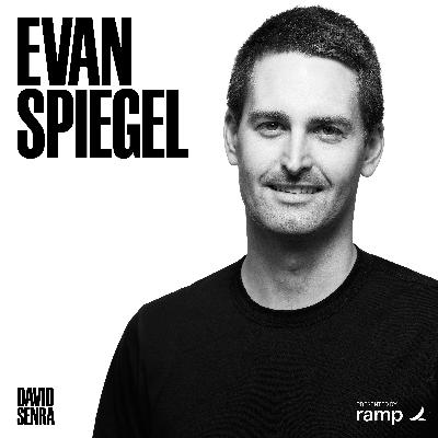 Evan Spiegel, Snap Evan Spiegel, Snap