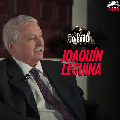 Cómo vivió el 'procés' un miembro del PSOE, Joaquín Leguina [CeC #13]
