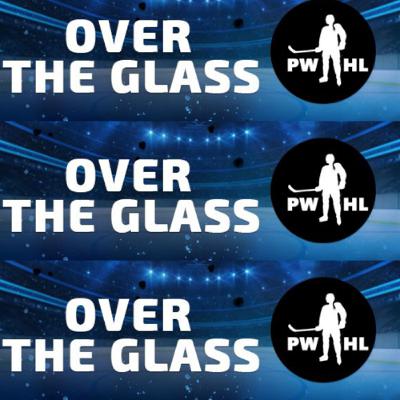 Wednesday, October 8: PWHL Over The Glass